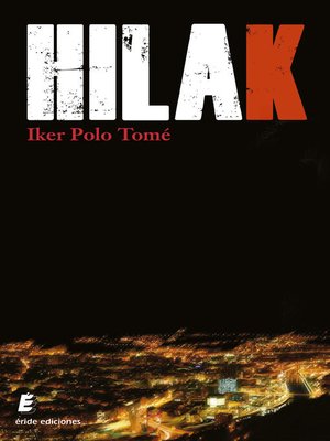cover image of Hilak